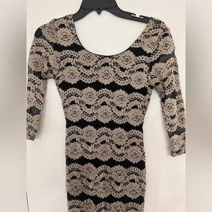 Party dress! Never worn